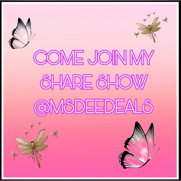 I’M LIVE NOW. COME JOIN MY SHOW TONIGHT 9:30P.M. EASTERN TIME . - Picture 3 of 5